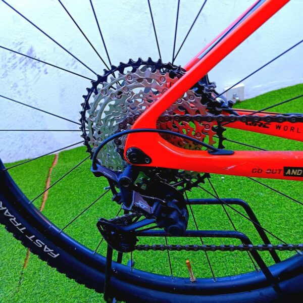 WRC-Xtreme-XT-29" segunda mano reacondicionada