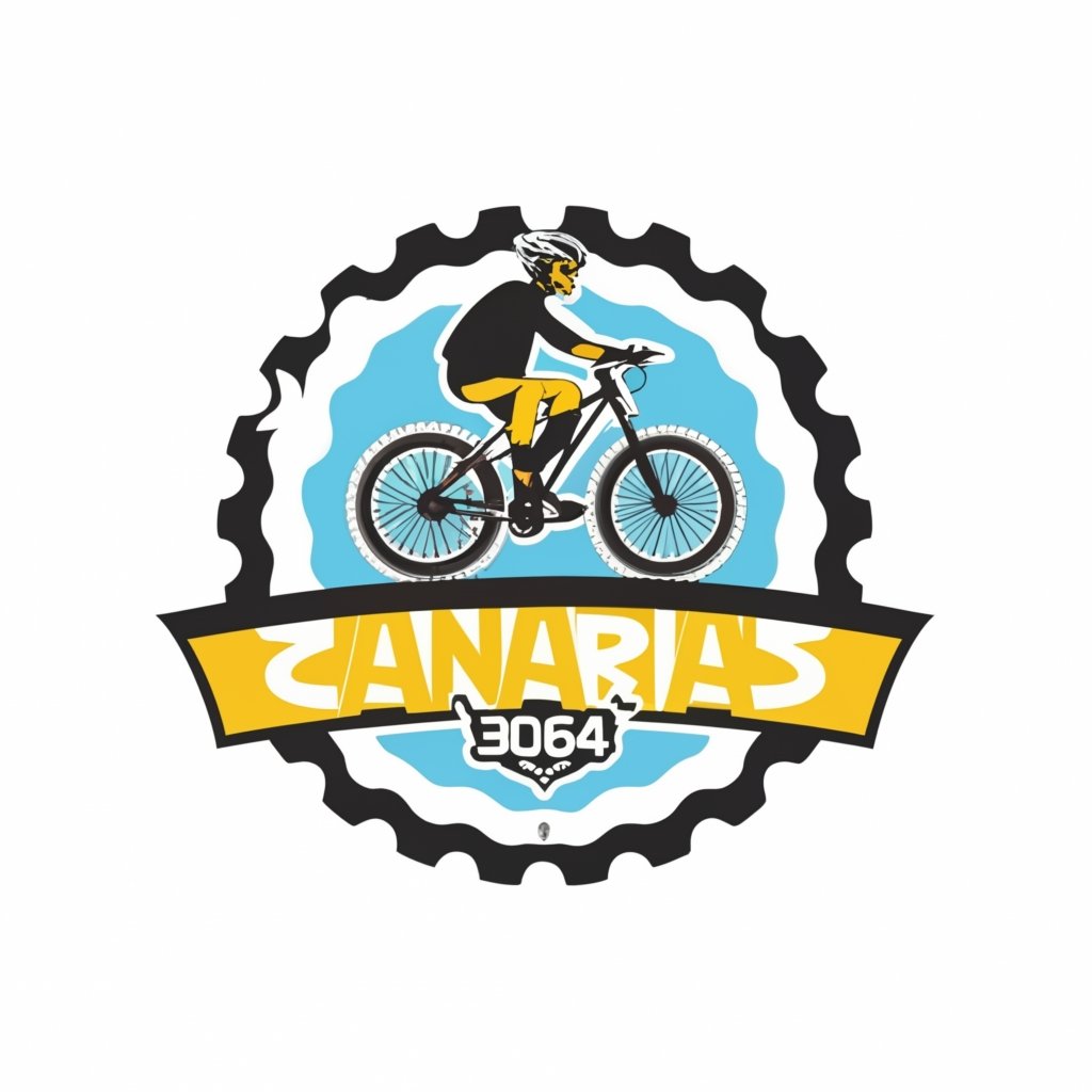 Inicio 11 Diseo tipo logo que tenga una mountain bike y e Cash Cycle