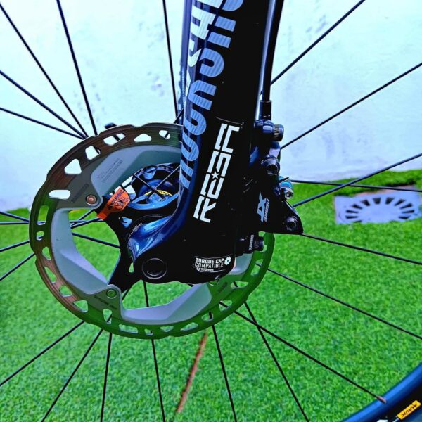 WRC-Xtreme-XT-29" segunda mano reacondicionada