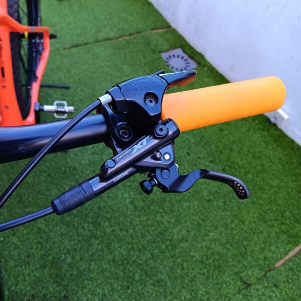 wrc xtremm xt 29" cash cycle bicicletas de seguna mano reacondicionadas