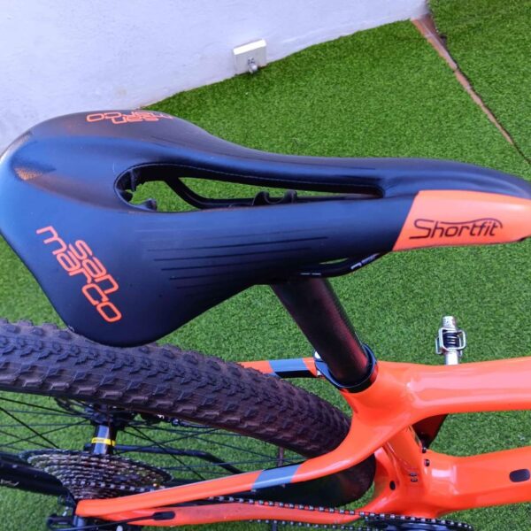 wrc xtremm xt 29" cash cycle bicicletas de seguna mano reacondicionadas