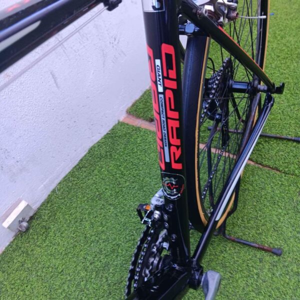 Bicicleta de segunda mano Giant Rapid 3