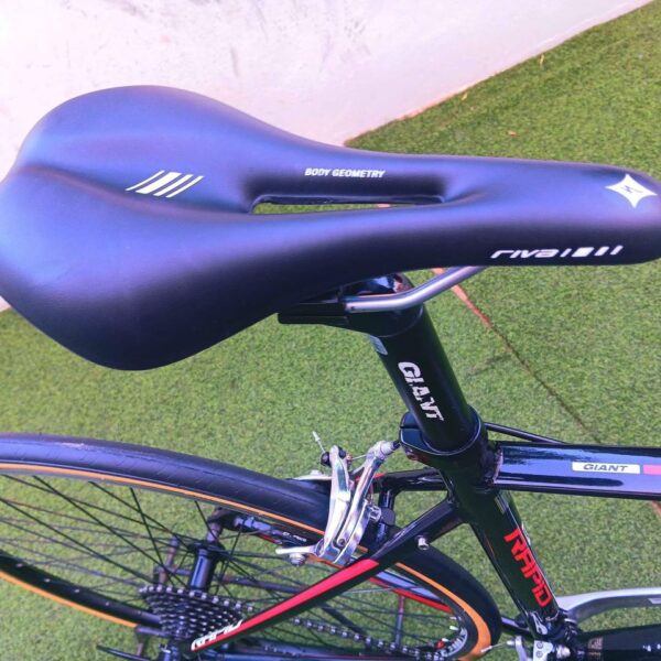 Bicicleta de segunda mano Giant Rapid 3