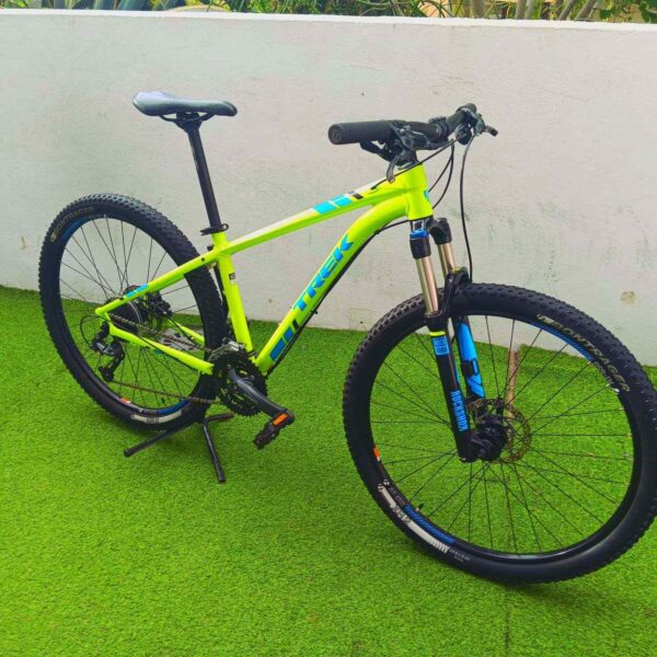Trek Xcaliber 27.5 Segunda Mano reacondicionada