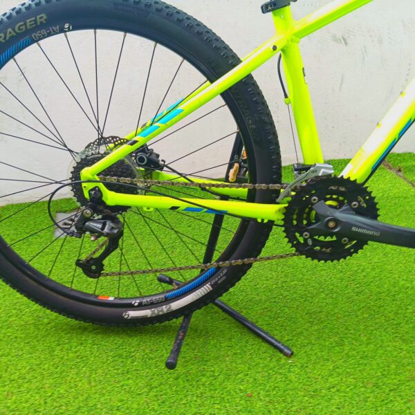 Trek Xcaliber 27.5 Segunda Mano reacondicionada