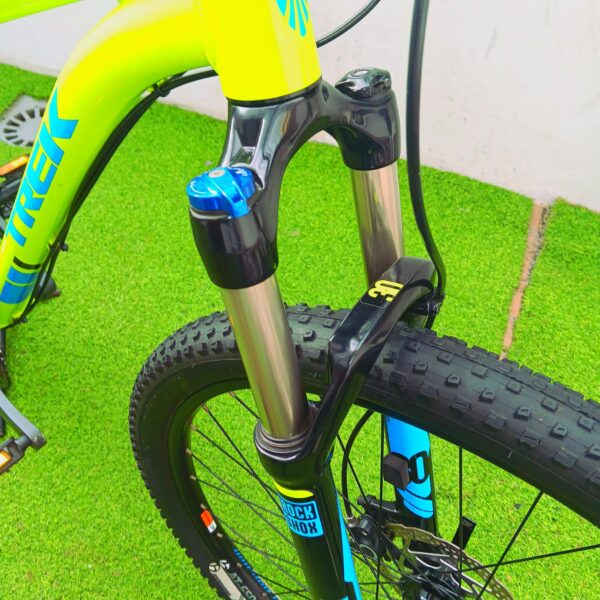 Trek Xcaliber 27.5 Segunda Mano reacondicionada