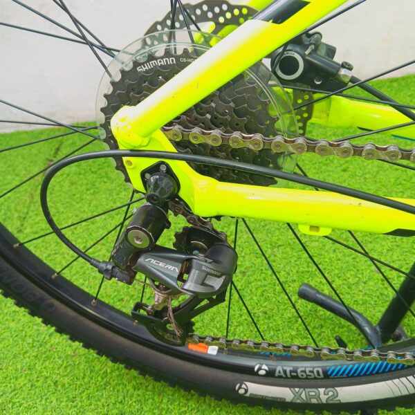 Trek Xcaliber 27.5 Segunda Mano reacondicionada