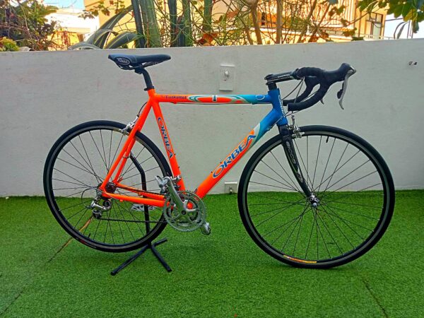 Orbea Orca Team Euskaltel Segunda Mano reacondicionada