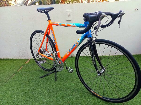 Orbea Orca Team Euskaltel Segunda Mano reacondicionada