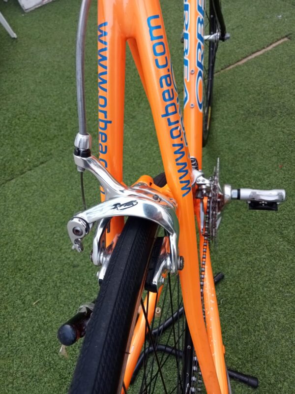 Orbea Orca Team Euskaltel Segunda Mano reacondicionada