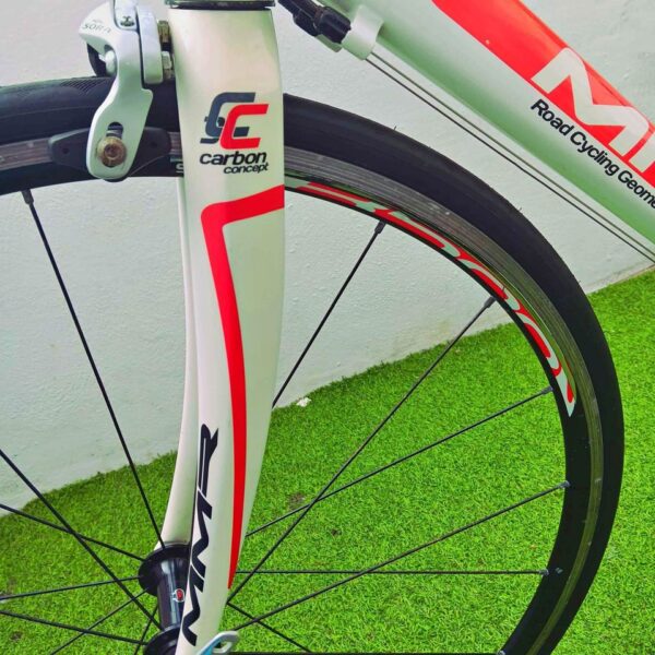 Bicicleta MMR GRIP Talla 46 XS reacondicionada
