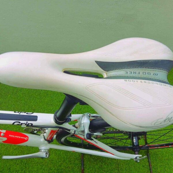 Bicicleta MMR GRIP Talla 46 XS reacondicionada