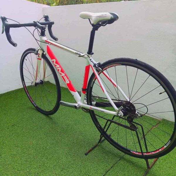 Bicicleta MMR GRIP Talla 46 XS reacondicionada
