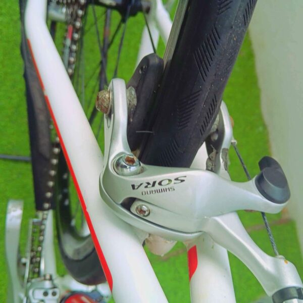 Bicicleta MMR GRIP Talla 46 XS reacondicionada