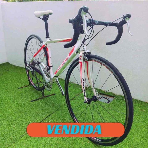 MMR Grip bicicleta