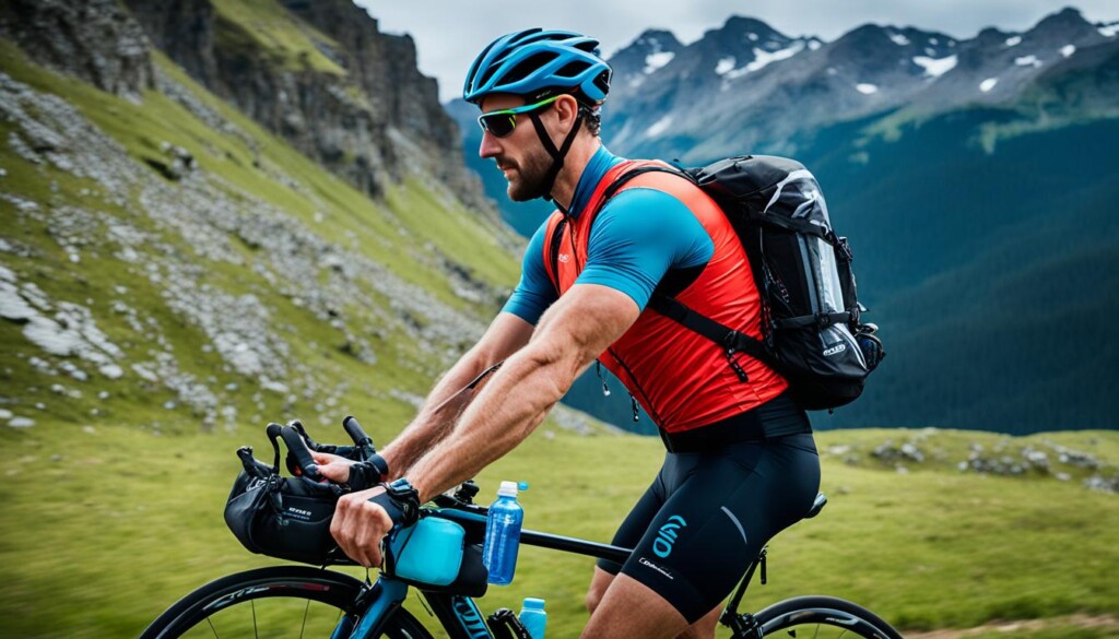 Accesorios de hidratación y nutrición Accesorios de hidratación y nutrición