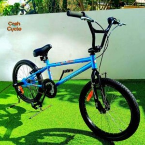 BMX One Decathlon segunda mano . Cashcycle. es Tenerife