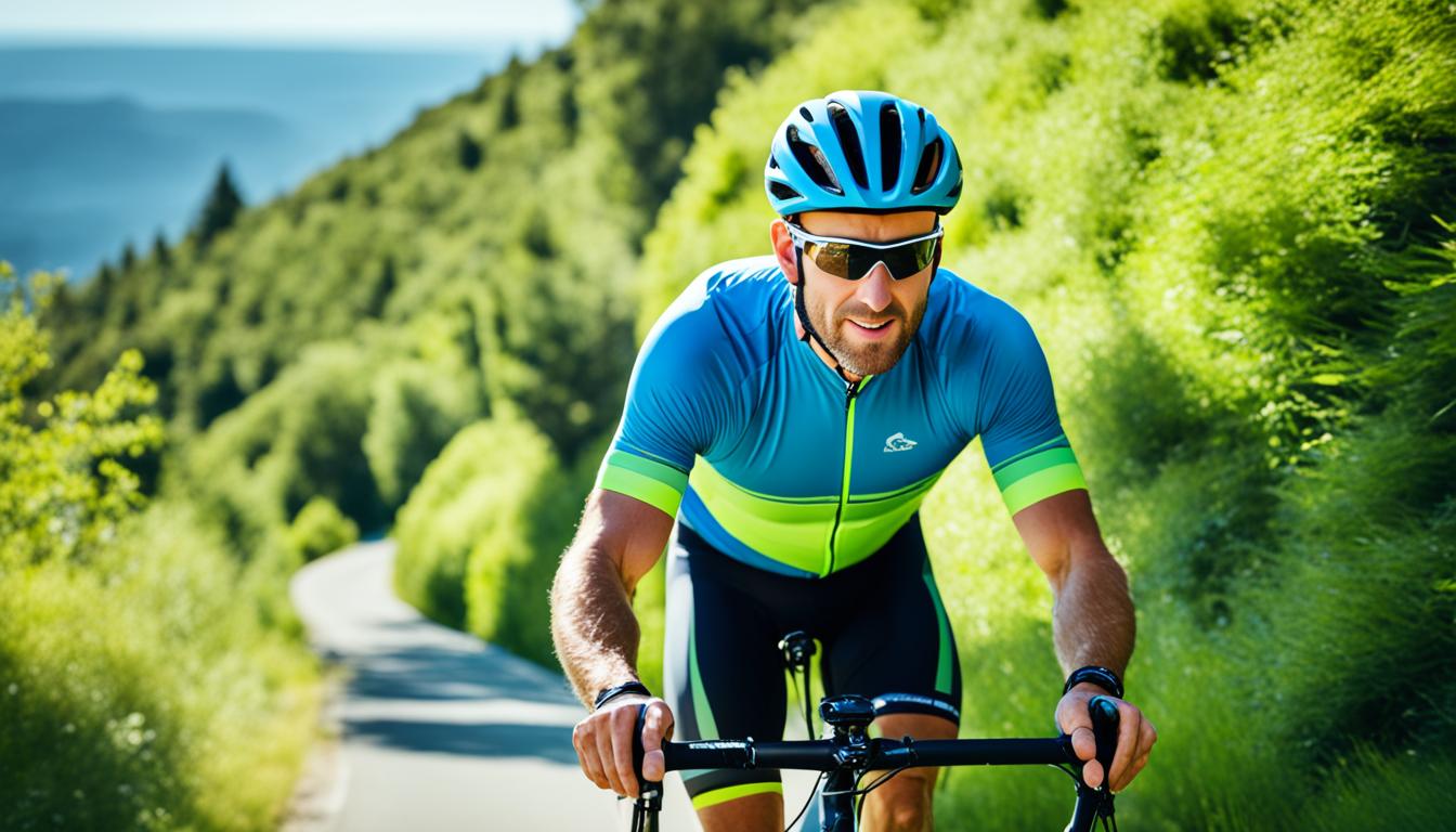 Beneficios del ciclismo para la salud