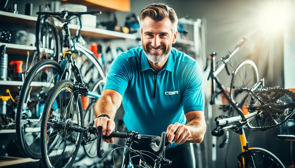 Beneficios mantenimiento bicicleta Beneficios mantenimiento bicicleta