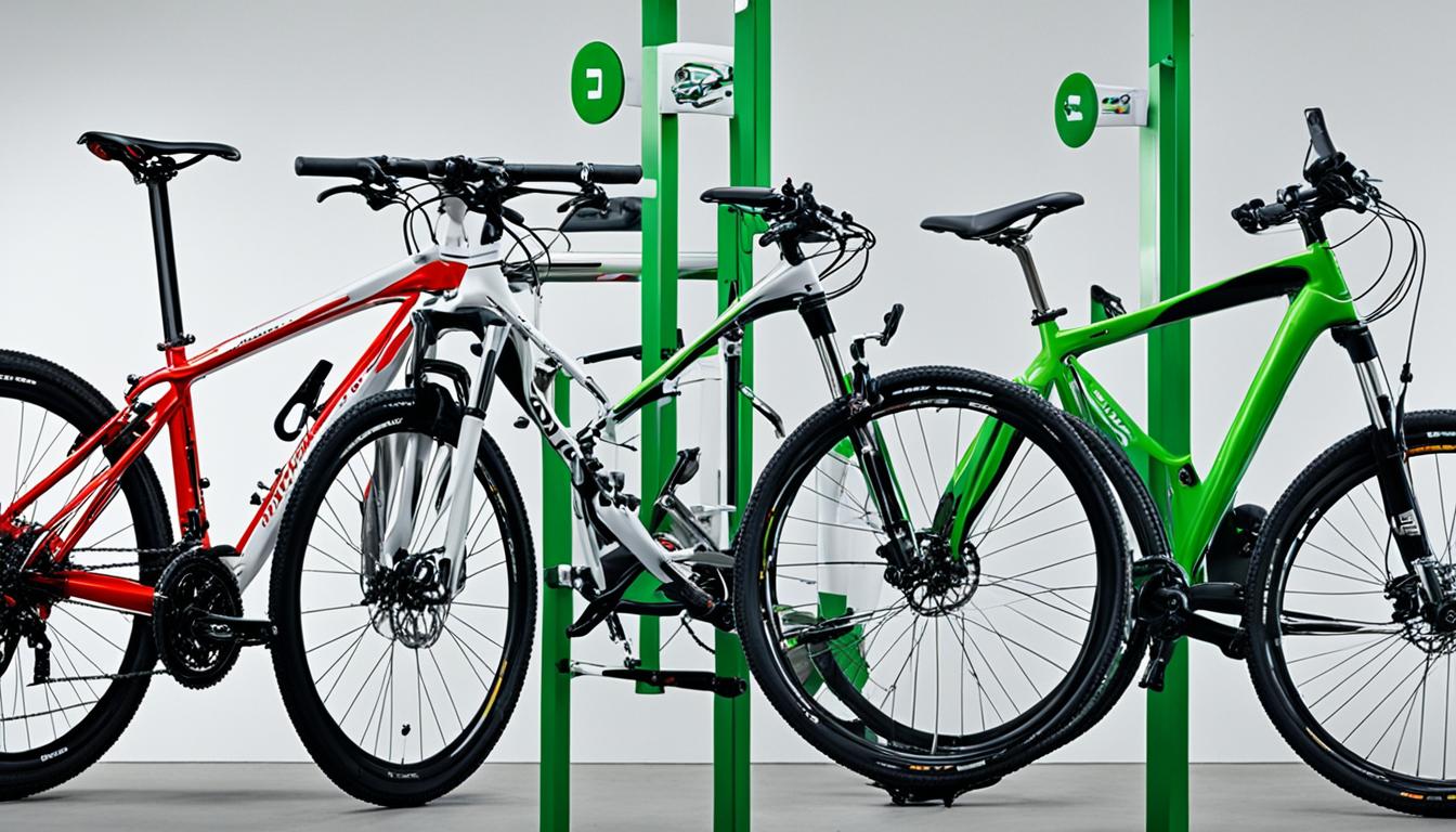 Bicicletas reacondicionadas: beneficios y ahorro
