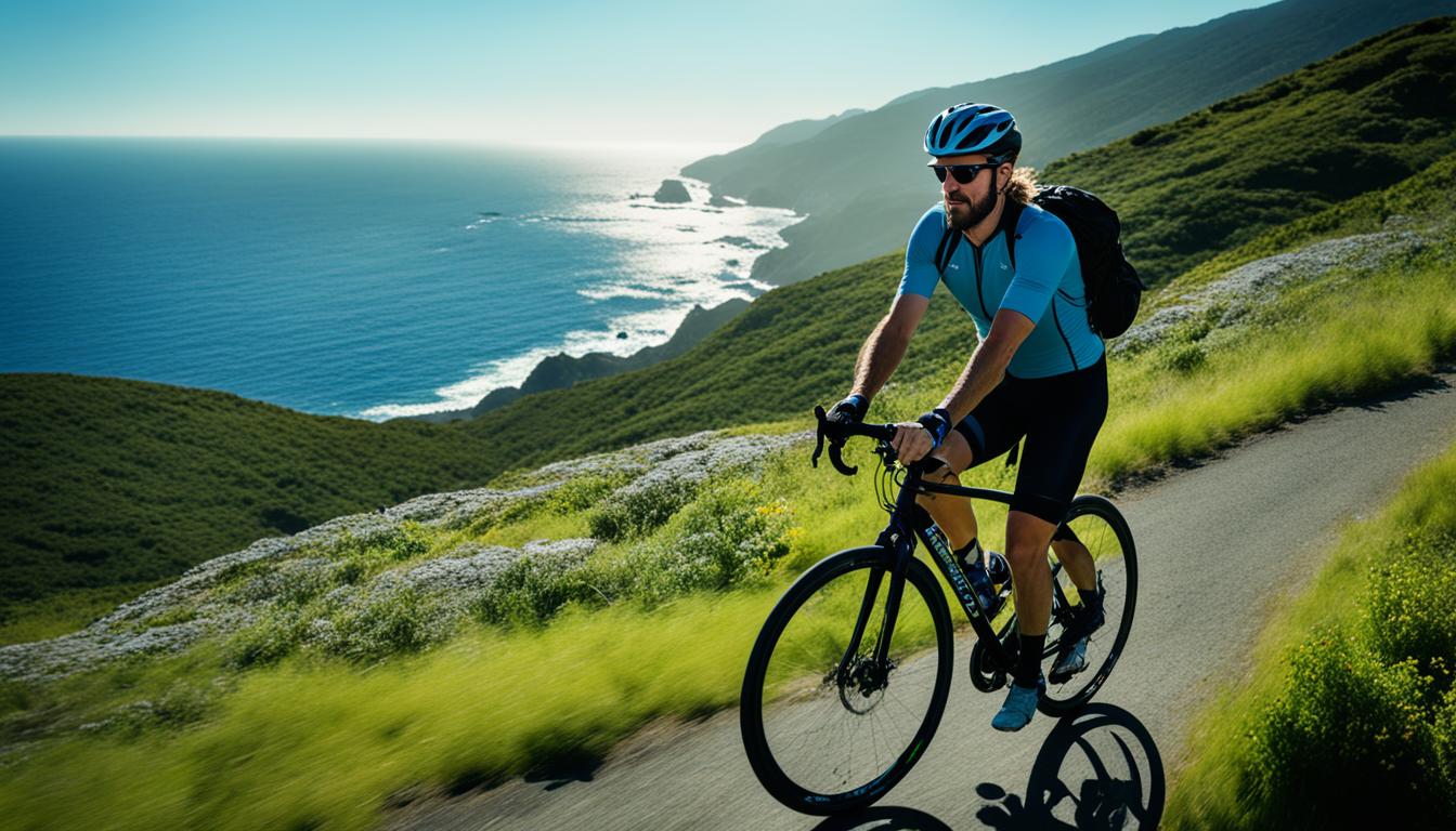 Ciclismo-de-montana-en-Tenerife Ciclismo de montaña en Tenerife