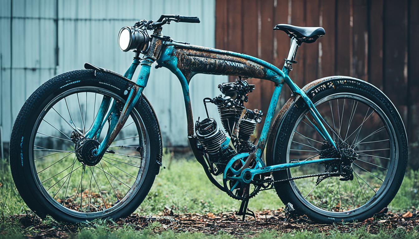 Como-reacondicionar-una-bicicleta-paso-a-paso Cómo reacondicionar una bicicleta: paso a paso