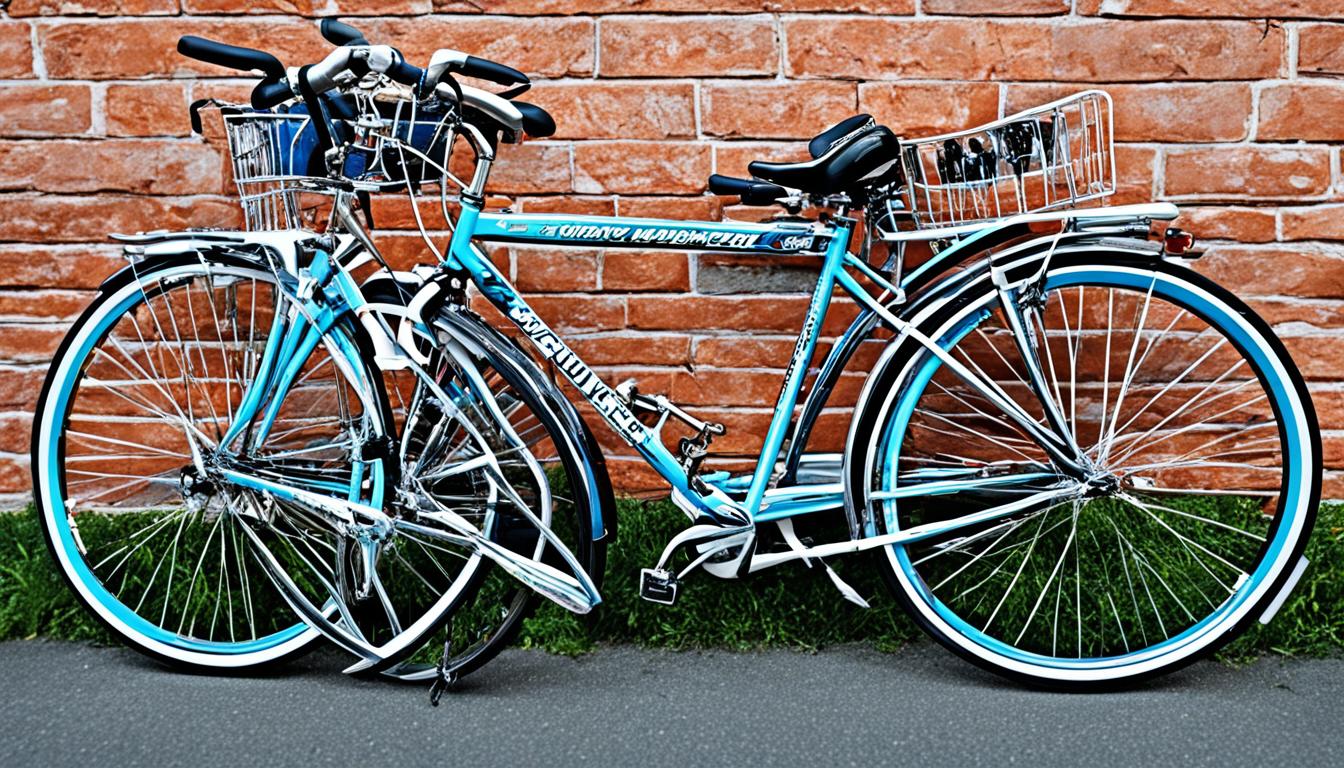 Comparativa-de-bicicletas-nuevas-vs.-reacondicionadas-1 Ventajas y desventajas de bicicletas nuevas frente a reacondicionadas