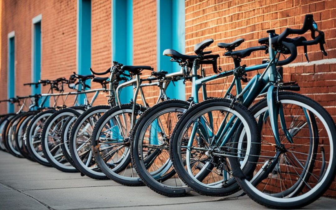 Ventajas y desventajas de bicicletas nuevas frente a reacondicionadas.