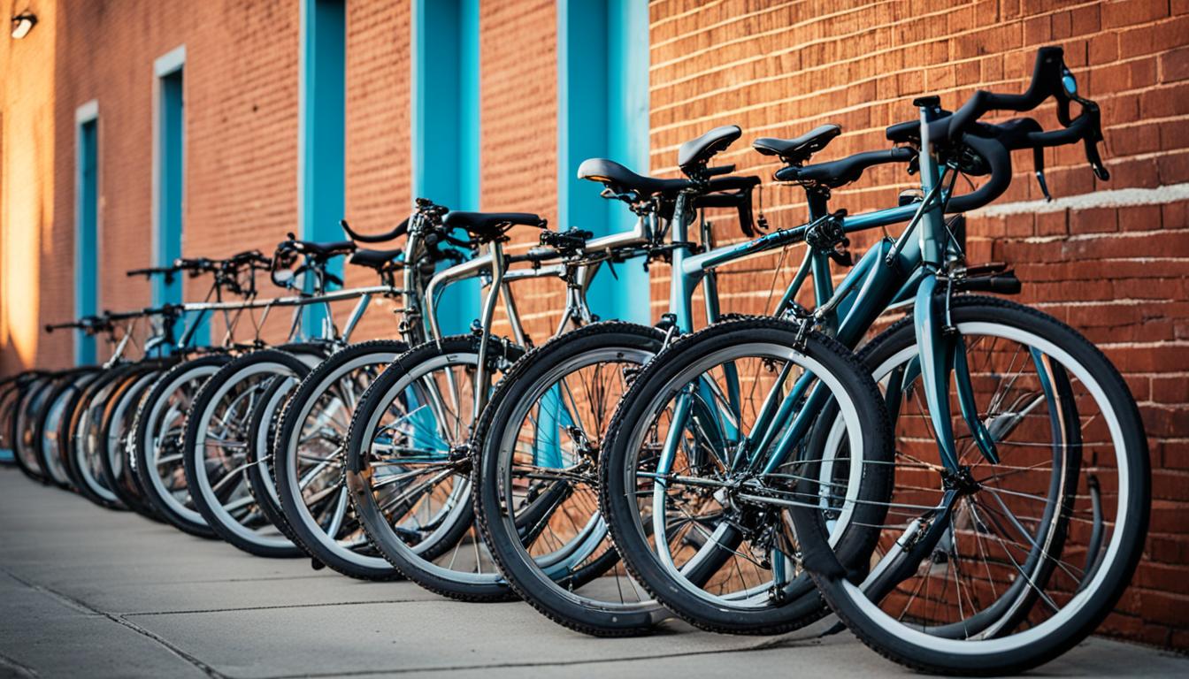 Comparativa-de-bicicletas-nuevas-vs.-reacondicionadas Ventajas y desventajas de bicicletas nuevas frente a reacondicionadas.