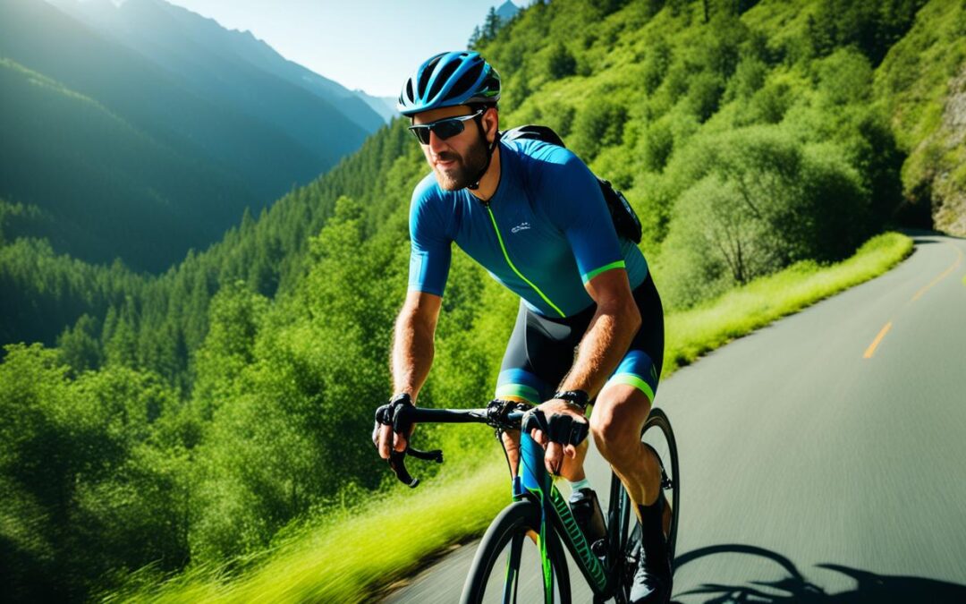 Guía sobre las mejores rutas ciclistas en La Palma.