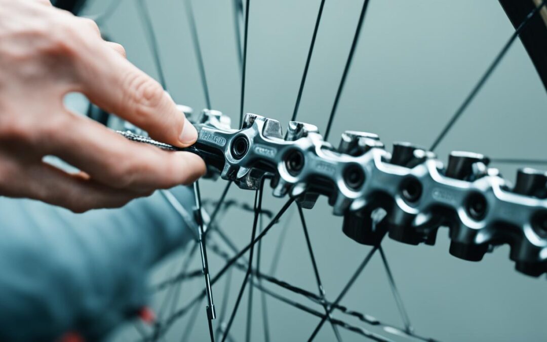 Guía sobre cómo mantener tu bicicleta en buen estado.