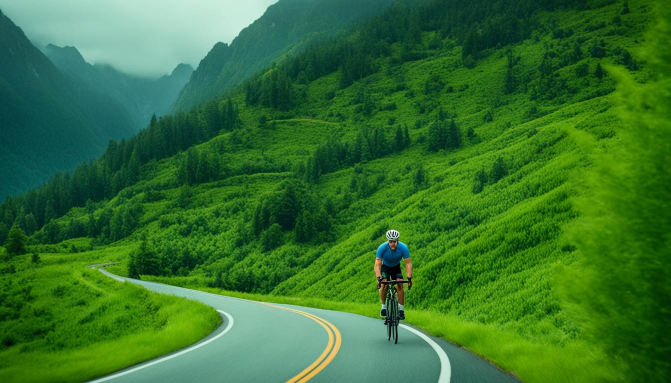 Rutas en bicicleta en Tenerife