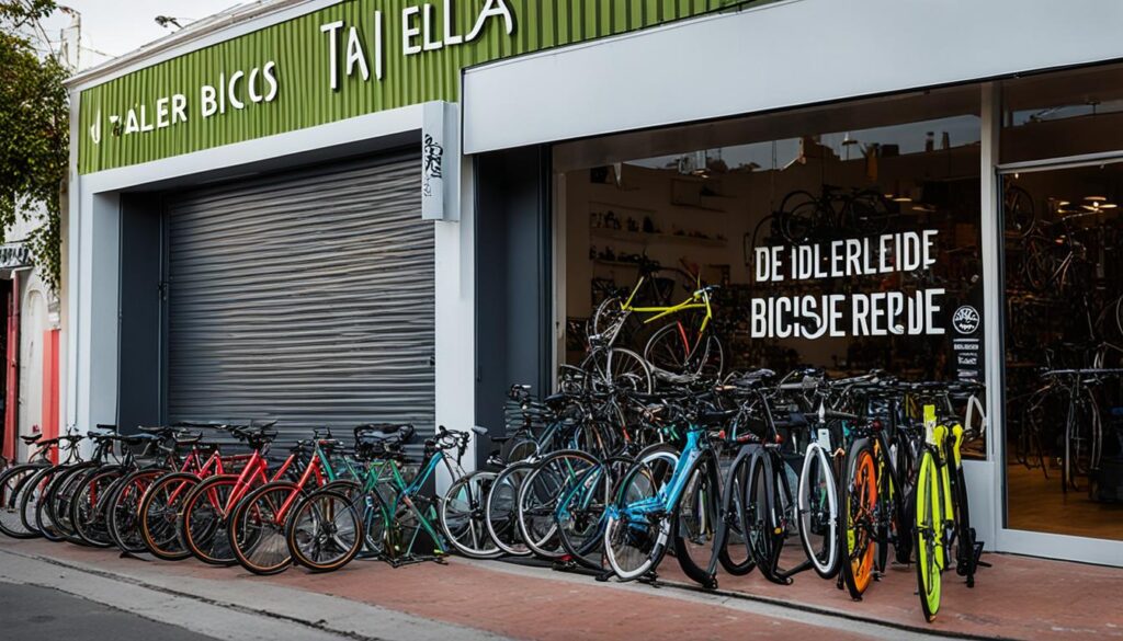 Taller de Bicis Moi