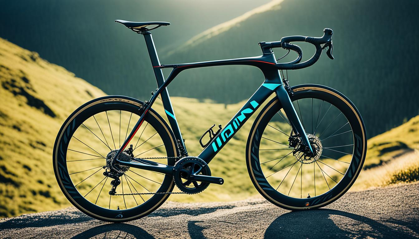 Tecnología en bicicletas: lo último en innovación