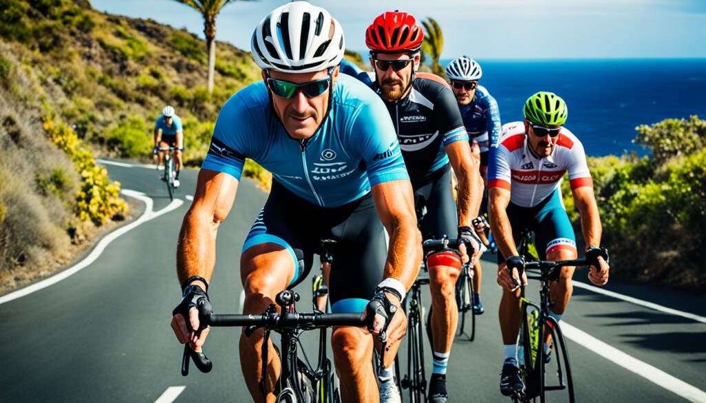 ciclismo en canarias ciclismo en canarias