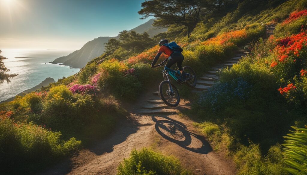 circuitos MTB