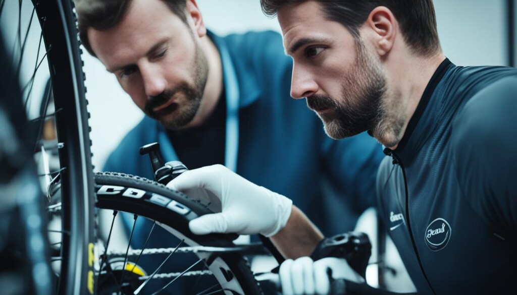 revisión bicicleta segunda mano revisión bicicleta segunda mano