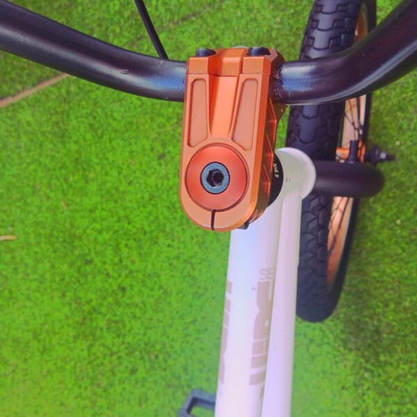 BTWIN WIPE 7