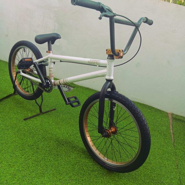 BTWIN WIPE 7