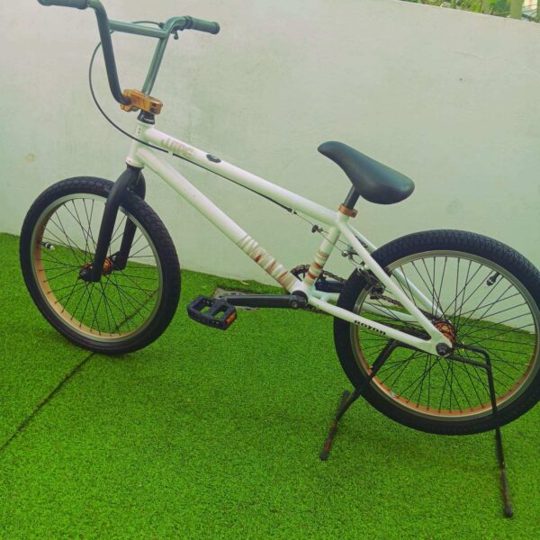 BTWIN WIPE 7