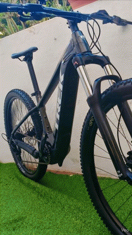 Bicicleta Trek Eléctrica Bicicleta Trek Eléctrica. CashCycle. es. Alquiler, venta y compras de bicis de segunda mano. Bicicletas reacondicionadas