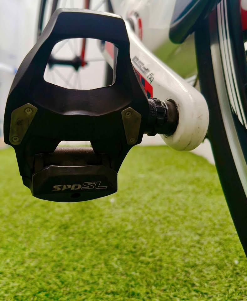 Bicicleta Carretera Cube GTC Pro Carbono - Talla 58 2 Bicicleta Cube GTC Pro de carbono talla 58, Shimano 105 10v, revisada y como nueva, disponible en CashCycle con envíos a Canarias y Península.