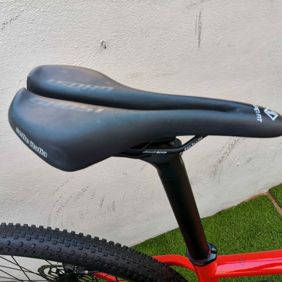 Merida Big Seven 40 27.5 Talla M | CashCycle Canarias-Península 2 Bicicleta de montaña Merida Big Seven 40 talla M 27.5 usada como nueva, disponible en CashCycle Puerto de la Cruz Tenerife, con envíos a Islas Canarias y Península.