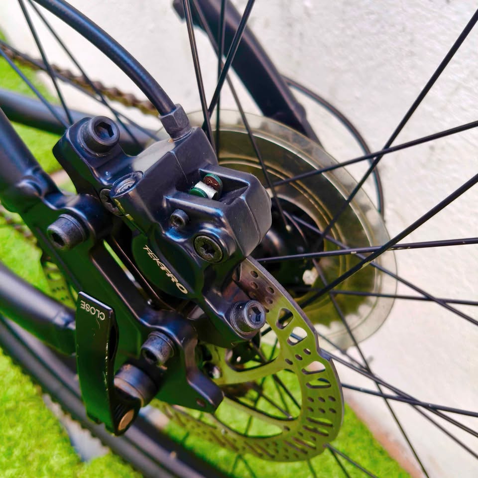 Trek Marlin 7 29” Talla L | CashCycle Canarias-Península 2 Bicicleta de montaña Trek Marlin 7 talla L 29 pulgadas usada como nueva en CashCycle Puerto de la Cruz Tenerife, con envíos a Islas Canarias y Península.