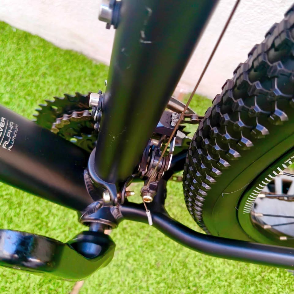 Trek Marlin 7 29” Talla L | CashCycle Canarias-Península 9 Trek Marlin 7 29” Talla L | CashCycle Canarias-Península