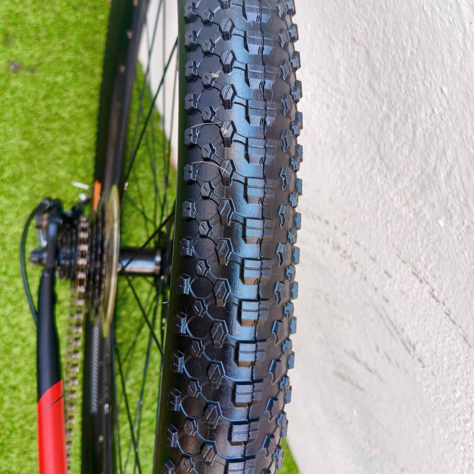 Trek Marlin 7 29” Talla L | CashCycle Canarias-Península 8 Bicicleta de montaña Trek Marlin 7 talla L 29 pulgadas usada como nueva en CashCycle Puerto de la Cruz Tenerife, con envíos a Islas Canarias y Península.