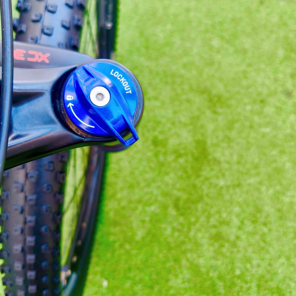 Trek Marlin 7 29” Talla L | CashCycle Canarias-Península 4 Bicicleta de montaña Trek Marlin 7 talla L 29 pulgadas usada como nueva en CashCycle Puerto de la Cruz Tenerife, con envíos a Islas Canarias y Península.