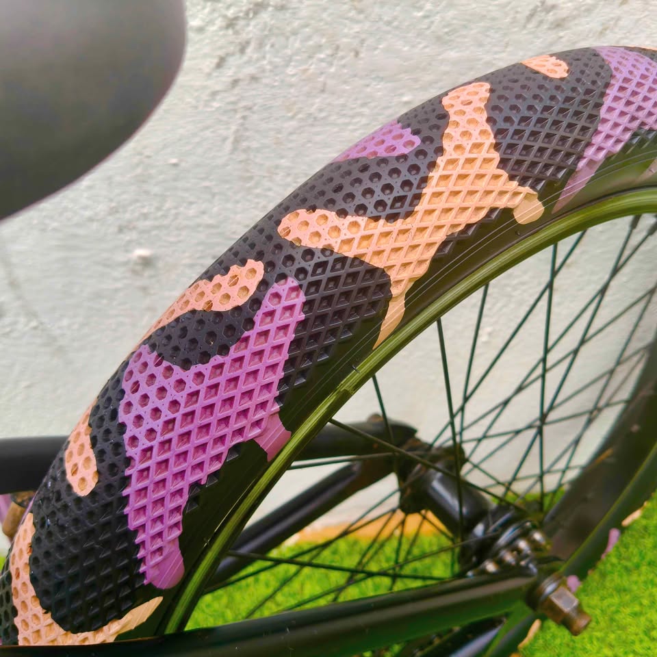 Wethepeople BMX 20” – Aluminio – Como Nueva – LLanta 20 8 Wethepeople BMX 20” – Aluminio